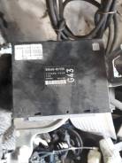 Блок управления двс. Toyota Passo, QNC10 Daihatsu Boon, M301S Двигатель K3VE
