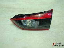 Стоп-сигнал. Mazda Mazda6, GJ, GJ521, GJ522, GJ523, GJ526, GJ527, GL