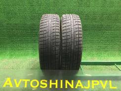 Yokohama Ice Guard IG30. Зимние, без шипов, 2012 год, 10 %, 2 шт