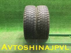 Dunlop DSX-2. Зимние, без шипов, 2013 год, 10 %, 2 шт