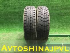 Dunlop Winter Maxx WM01. Зимние, без шипов, 2013 год, 10 %, 2 шт