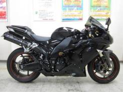 Kawasaki Ninja ZX-10R. 1 000 куб. см., исправен, птс, без пробега. Под заказ