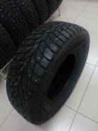 Dunlop Grandtrek Ice02. Зимние, шипованные, без износа, 4 шт
