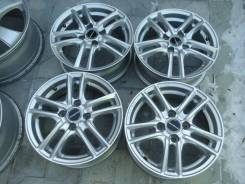 Bridgestone Balminum. 5.5x14, 4x100.00, ET40, ЦО 72,0 мм.
