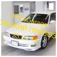 Toyota Chaser. JZX100, 1JZ GE