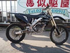 Honda CRF 250R. 250 куб. см., исправен, птс, без пробега. Под заказ