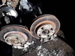 Ступица. Toyota Passo, KGC10, QNC10 Daihatsu Boon, M300S, M301S