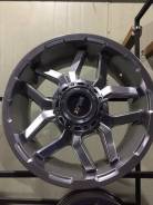 SHLK. 9.0x18", 5x150.00, ET35, ЦО 110,5 мм.