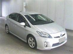 Toyota Prius. VW30 1046369, 1AR