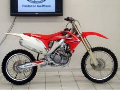 Honda CRF 250R. 250 куб. см., исправен, птс, без пробега. Под заказ