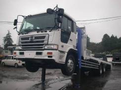 Hino Profia. эвакуатор, 10 520 куб. см., 13 000 кг. Под заказ