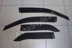 Ветровик на дверь. Lexus RX300 Toyota Harrier, MCU15W, SXU10W, ACU15W, SXU15W, MCU10W, ACU10W Двигатели: 1MZFE, 5SFE, 2AZFE