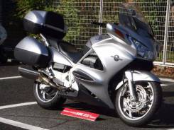Honda ST 1300. 1 300 куб. см., исправен, птс, без пробега. Под заказ