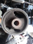 Подушка коробки передач. Toyota Passo, KGC10, QNC10 Toyota bB, QNC20, QNC21 Daihatsu Boon, M300S, M301S, M310S Двигатели: K3VE, 3SZVE