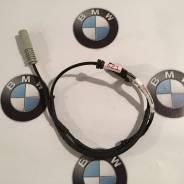 Датчик abs. BMW 7-Series, E65, E66 Alpina B7 Alpina B Двигатели: M54B30, M67D44, N52B30, N62B36, N62B40, N62B44, N62B48, N73B60