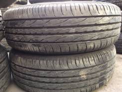 Dunlop Enasave EC203. Летние, 2015 год, износ: 5%, 2 шт