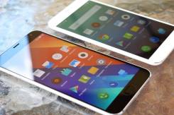 Meizu MX6. Новый, 32 Гб