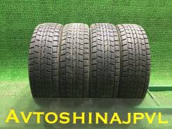 Dunlop DSX. Зимние, без шипов, 2011 год, 10 %, 4 шт