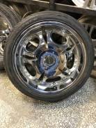 Leasing. 8.0/9.0x18", 4x114.30, 5x114.30, ET30/38