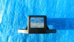 Датчик airbag. Toyota: Ractis, Regius Ace, Lite Ace, Vitz, Porte, Town Ace, Probox, Raum, T.U.V, Estima, Hiace, Succeed, Alphard, Belta Двигатели: 1NZ...