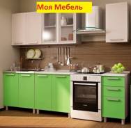 Кухонные гарнитуры.