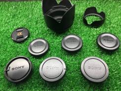 Крышки для объектива фотоаппарата Sony, Nikon. РФСеть232 во Владивостоке Крышки объективов.