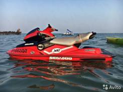 BRP Sea-Doo RX. 130,00 л.с., 2004 год год