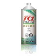 TCL. Вязкость 0W-20, синтетическое