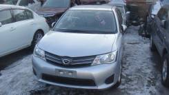 Toyota Corolla Axio. NZE164, 1NZFE