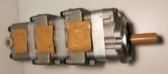 Насос для экскаватора Komatsu 705-41-08240 PC28UU