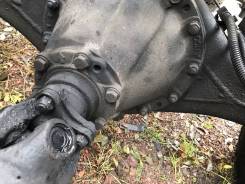 Редуктор. Mitsubishi Canter, FE63AG Двигатели: 4M514D354D33, 4D33, 4D35, 4M51
