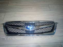 Решетка радиатора. Subaru Legacy, BM9, BR9