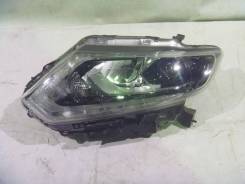 Фара. Nissan X-Trail, T32, T32RR, T32H, T32R Двигатели: M9R, MR16DDT, MR20DD, QR25DE, R9M