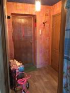 1-комнатная, улица Крыгина 34. Эгершельд, частное лицо, 35 кв. м.