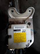 Блок управления airbag. Toyota Passo, KGC10, KGC15, QNC10 Toyota bB, QNC20, QNC21, QNC25 Daihatsu Boon, M300S, M301S, M310S Двигатели: 1KRFE, K3VE