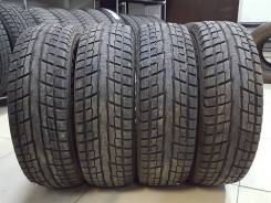 Yokohama Geolandar I/T-S G073. Зимние, без шипов, 5 %, 4 шт