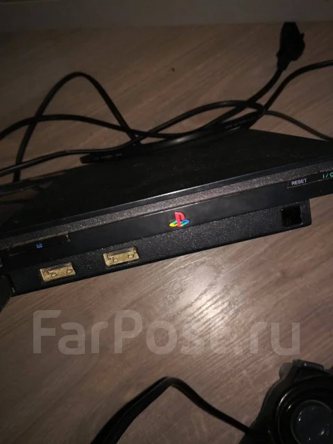 Sony PlayStation 2 ����