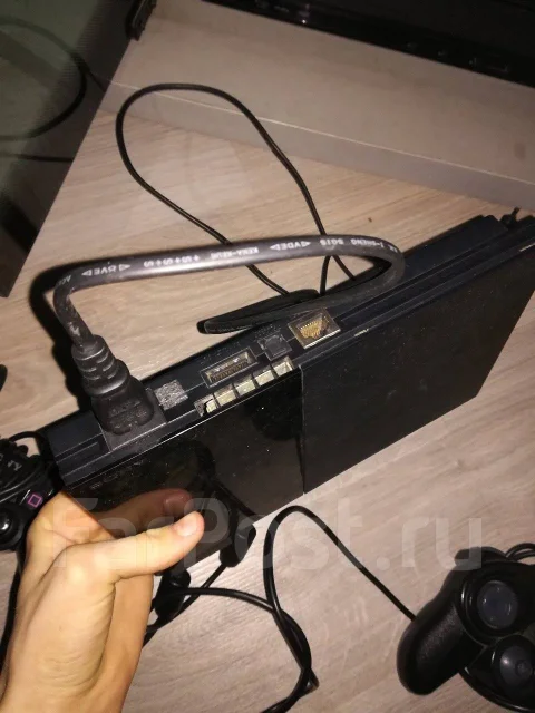 Sony PlayStation 2 ����