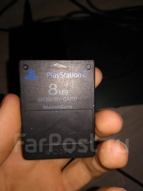 Sony PlayStation 2 ����