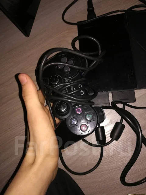 Sony PlayStation 2 ����