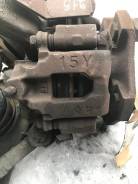 Суппорт тормозной. Mitsubishi Fuso Canter Mitsubishi Canter, FE508/FE52 Двигатель 4M514D35