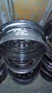 Toyota. 5.0x15", 4x100.00, ЦО 54,0 мм.
