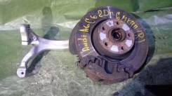 Суппорт тормозной. Audi A6, 4F2/C6, 4F5/C6