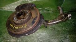 Суппорт тормозной. Audi A6, 4F2/C6, 4F5/C6
