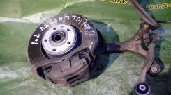 Суппорт тормозной. Audi A6, 4F2/C6, 4F5/C6