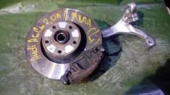 Суппорт тормозной. Audi A6, 4F2/C6, 4F5/C6