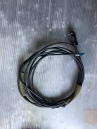 Тросик лючка топливного бака. Honda: Ballade, Civic, Integra SJ, Domani, Civic Ferio Двигатели: B16A6, B18B4, D15Z4, D16Y9, B16A2, B16A4, B16A5, D14A4...