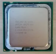 Intel Core 2 Duo E6550 ����