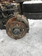 Суппорт тормозной. Toyota ToyoAce, XZU306 Toyota Dyna, XZU306 Двигатели: S05C, S05D, S05CB