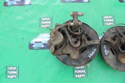 Ступица. Toyota: Premio, Allion, Corona, WiLL VS, Avensis, Corolla, Opa, Vista, Celica, Wish, Vista Ardeo, Matrix, Voltz Двигатели: 1AZFSE, 1NZFE, 1ZZ...